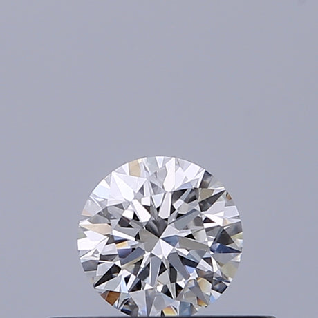 0.28 carat Round diamond E VS1 Excellent