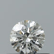0.27 carat Round diamond H VVS1 Excellent
