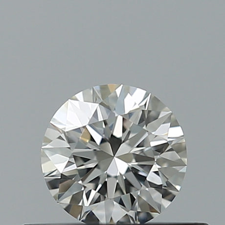 0.27 carat Round diamond H VVS1 Excellent