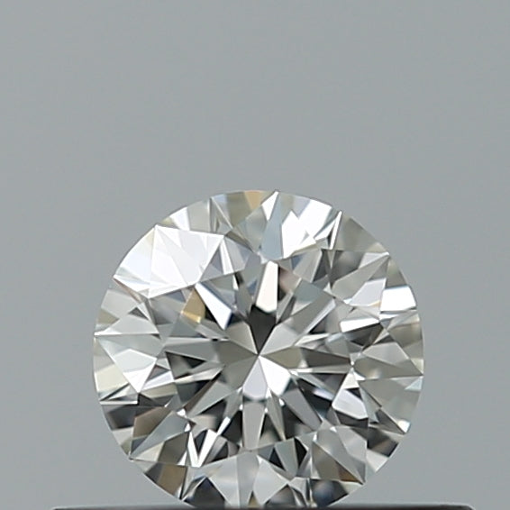 0.27 carat Round diamond H VVS1 Excellent
