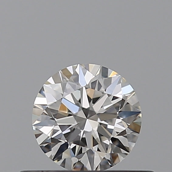 0.31 carat Round diamond G  VVS2 Excellent