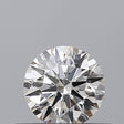 0.30 carat Round diamond F VS2 Excellent
