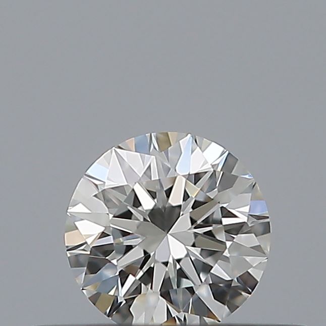 0.23 carat Round diamond E  VVS1 Excellent