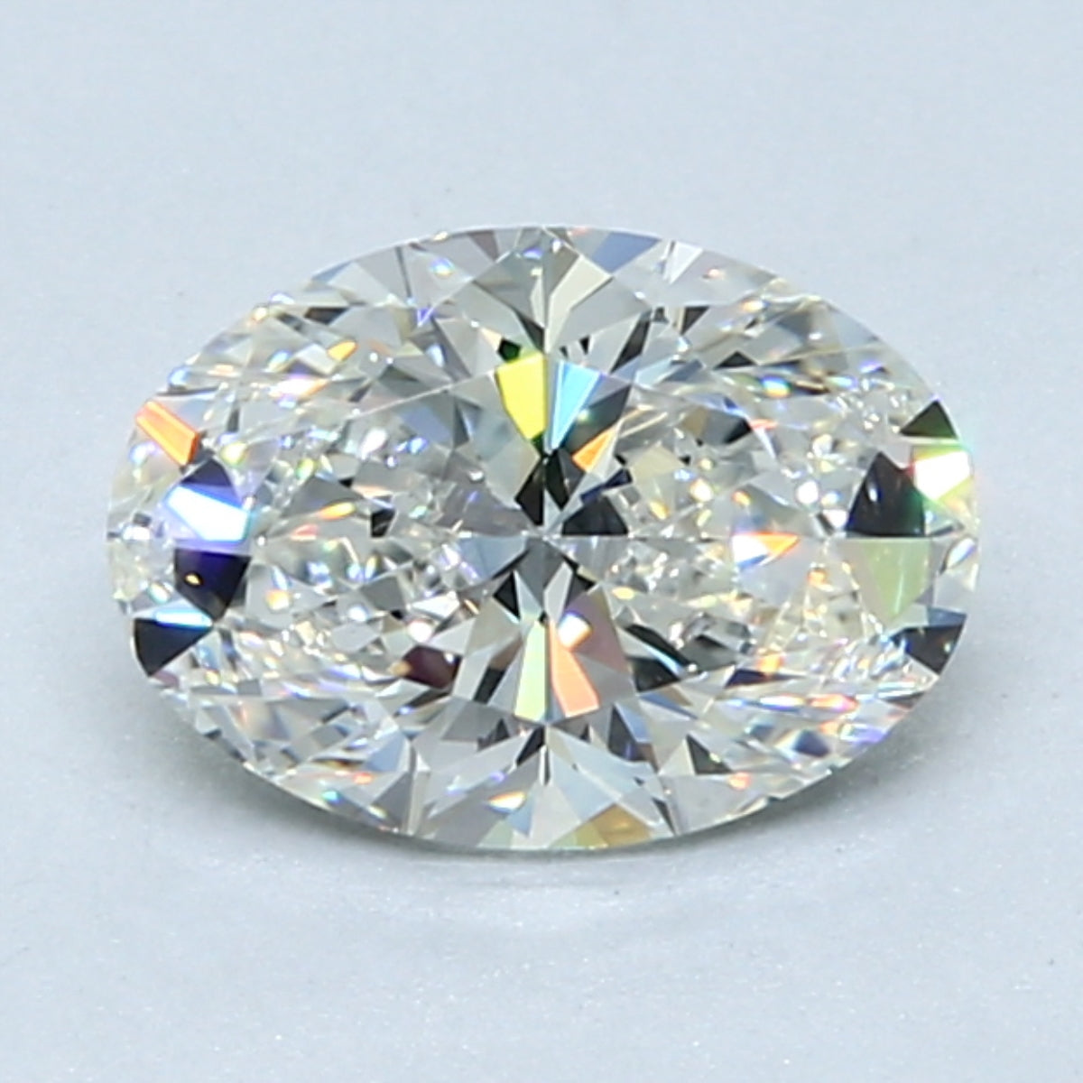 1.2 carat Oval diamond G  VS2