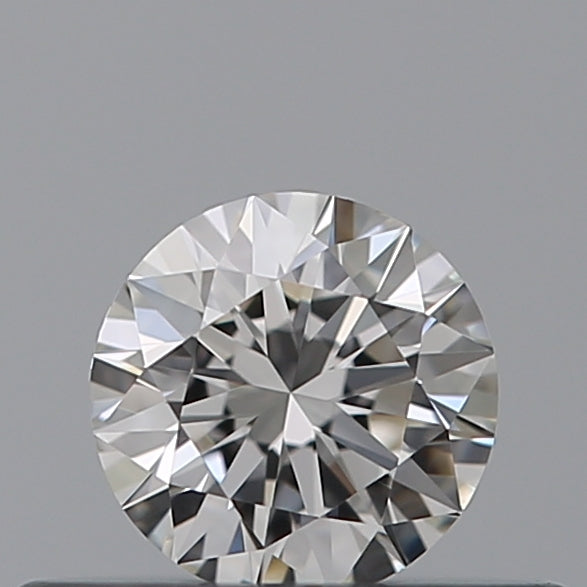 0.25 carat Round diamond G  VVS1 Excellent