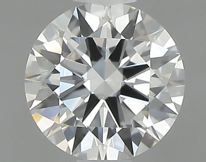 0.50 carat Round diamond F  VS2 Excellent