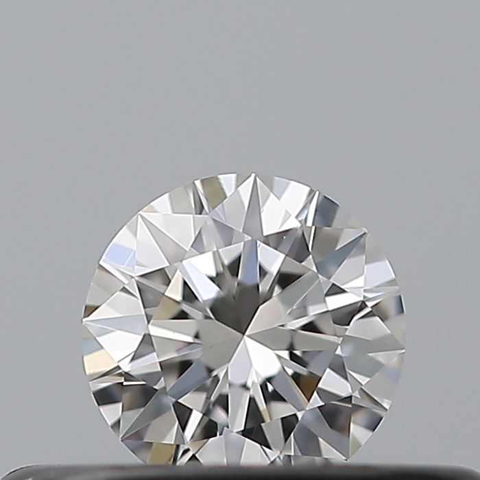 0.19 carat Round diamond G  VS1 Excellent