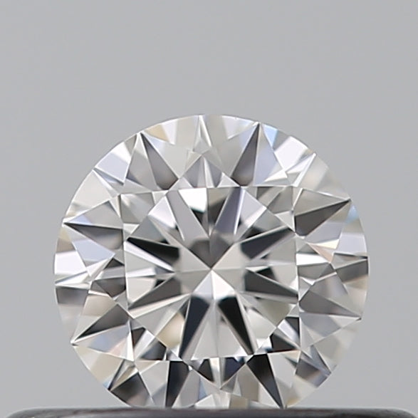 0.29 carat Round diamond F  VVS1 Excellent