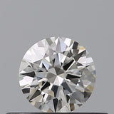 0.23 carat Round diamond H  VVS1 Excellent