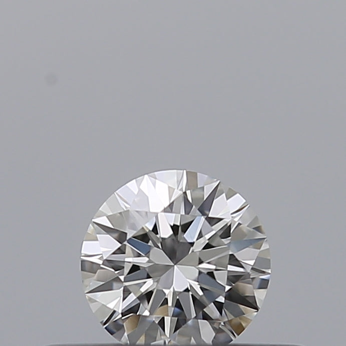0.23 carat Round diamond E  VVS2 Excellent