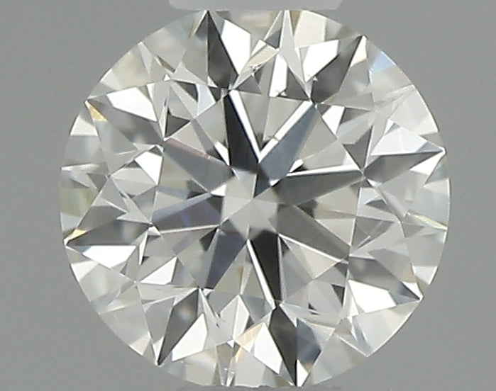 0.30 carat Round diamond I  SI1 Excellent