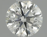 0.30 carat Round diamond I  SI1 Excellent