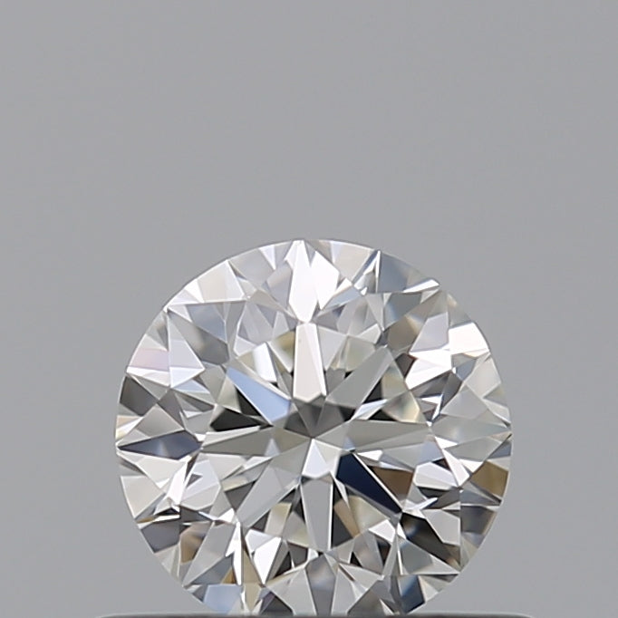 0.50 carat Round diamond G  VVS2 Very good