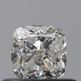 0.42 carat Cushion diamond G  FL