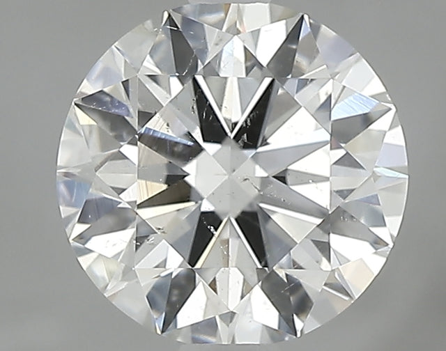 1.50 carat Round diamond F SI2 Excellent