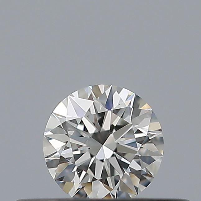 0.20 carat Round diamond F  VVS1 Excellent