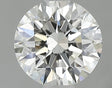 0.70 carat Round diamond G VS1 Excellent
