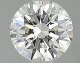 0.70 carat Round diamond G VS1 Excellent