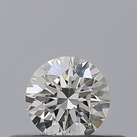 0.23 carat Round diamond F VVS1 Excellent