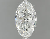 0.70 carat Marquise diamond H VS1 