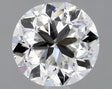 1.00 carat Round diamond J SI1 Good