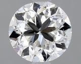 1.00 carat Round diamond J SI1 Good