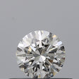 0.35 carat Round diamond G VVS1 Excellent