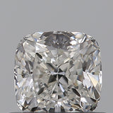 0.56 carat Cushion diamond G  VVS1