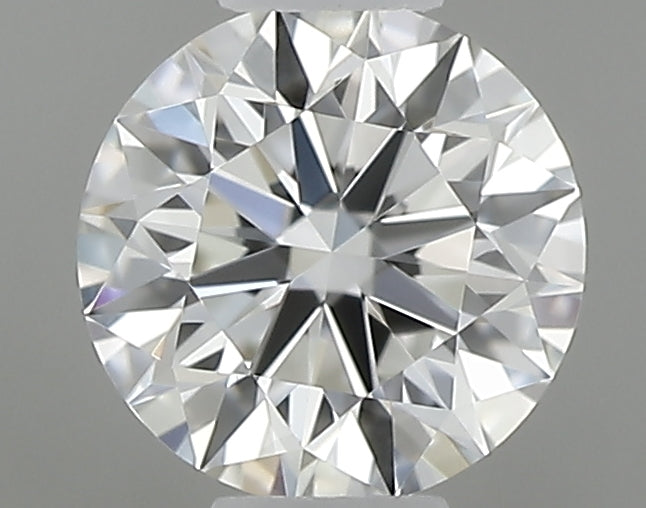 0.30 carat Round diamond F  VS1 Very good