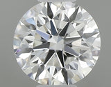 0.30 carat Round diamond F  VS1 Very good