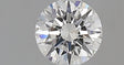 0.42 carat Round diamond F IF Excellent