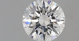0.42 carat Round diamond F IF Excellent
