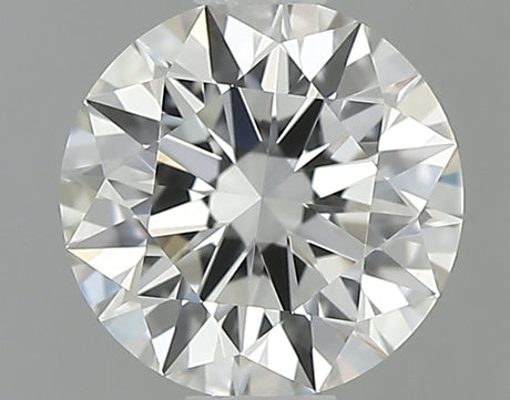 0.60 carat Round diamond G IF Excellent