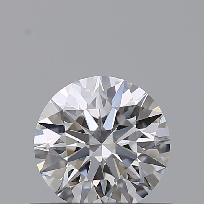 0.40 carat Round diamond E  VS2 Excellent