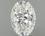 0.40 carat Oval diamond I VS1 