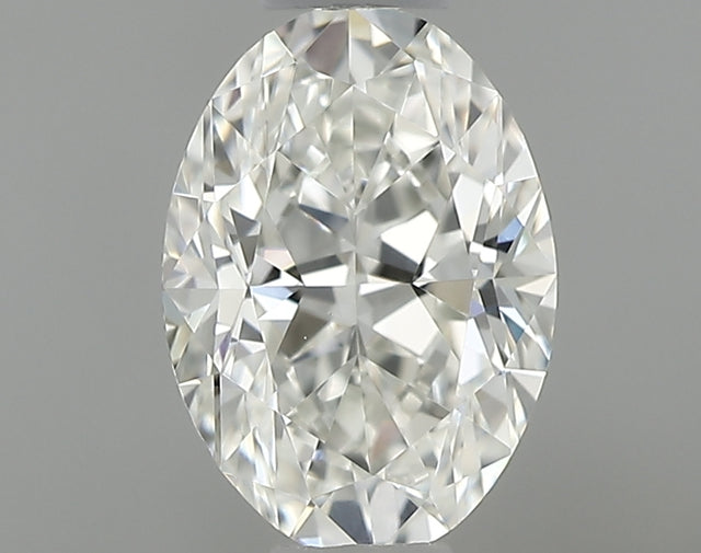 0.40 carat Oval diamond I VS1 