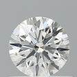 0.50 carat Round diamond E VVS2 Excellent