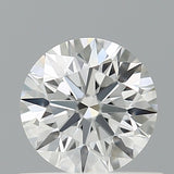 0.50 carat Round diamond E VVS2 Excellent