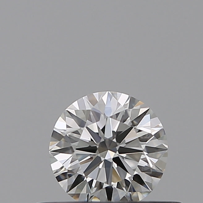 0.33 carat Round diamond H  VS2 Excellent