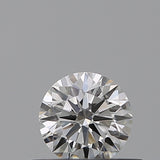 0.33 carat Round diamond H  VS2 Excellent