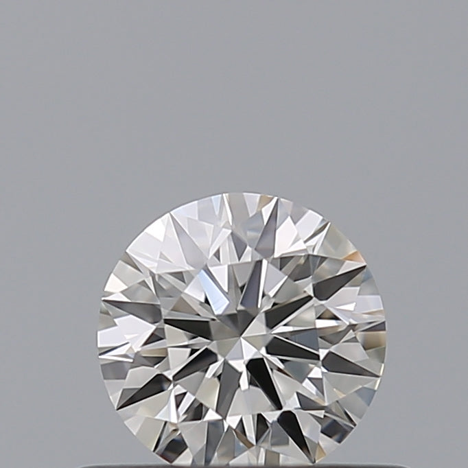 0.42 carat Round diamond G  IF Excellent