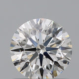 0.77 carat Round diamond F  VS2 Excellent