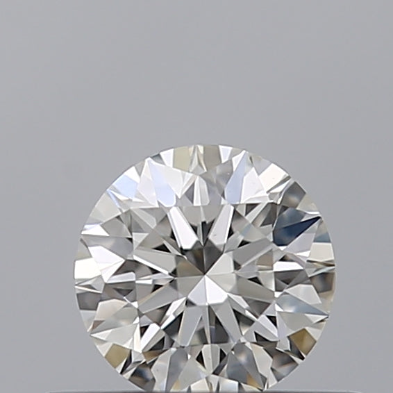 0.31 carat Round diamond G VVS2 Excellent
