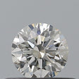 0.35 carat Round diamond G VVS1 Excellent