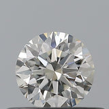 0.35 carat Round diamond G VVS1 Excellent