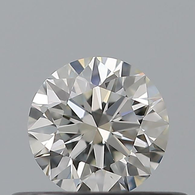 0.35 carat Round diamond G VVS1 Excellent
