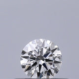 0.23 carat Round diamond D VS1 Excellent