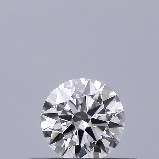0.23 carat Round diamond D VS1 Excellent