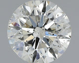 0.90 carat Round diamond H  SI1 Excellent