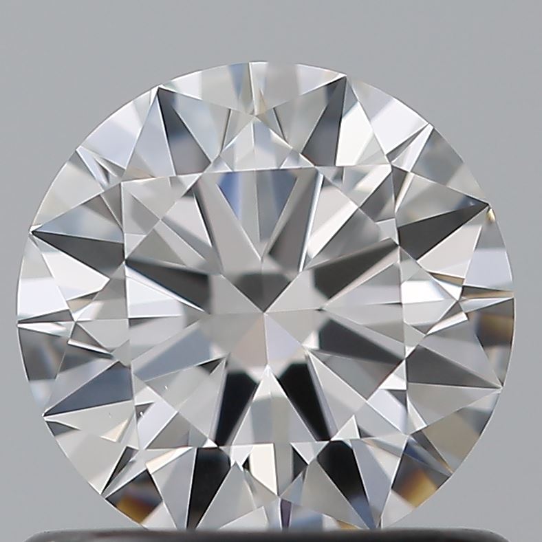 0.70 carat Round diamond E  VS1 Excellent